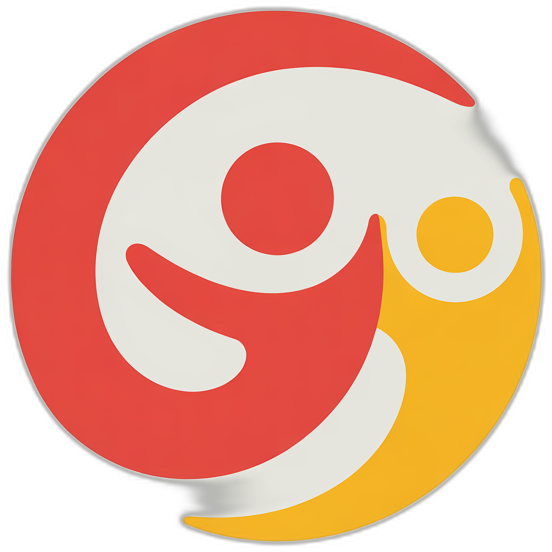 吃瓜网站Logo